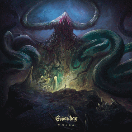 Gévaudan (UK) : Umbra